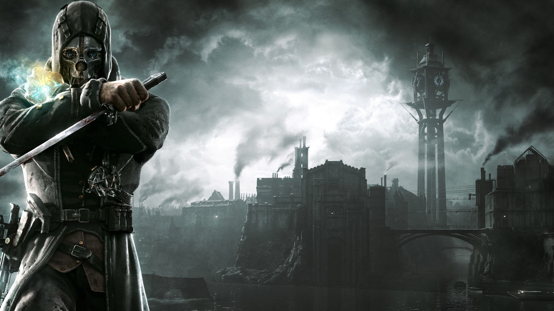 Imagen del artículo: Rumor: Dishonored 2 llega…