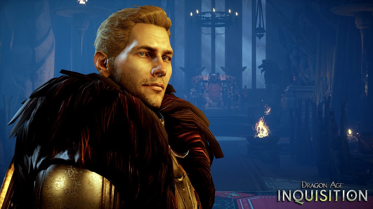 Imagen del artículo: Dragon Age: Inquisition p…