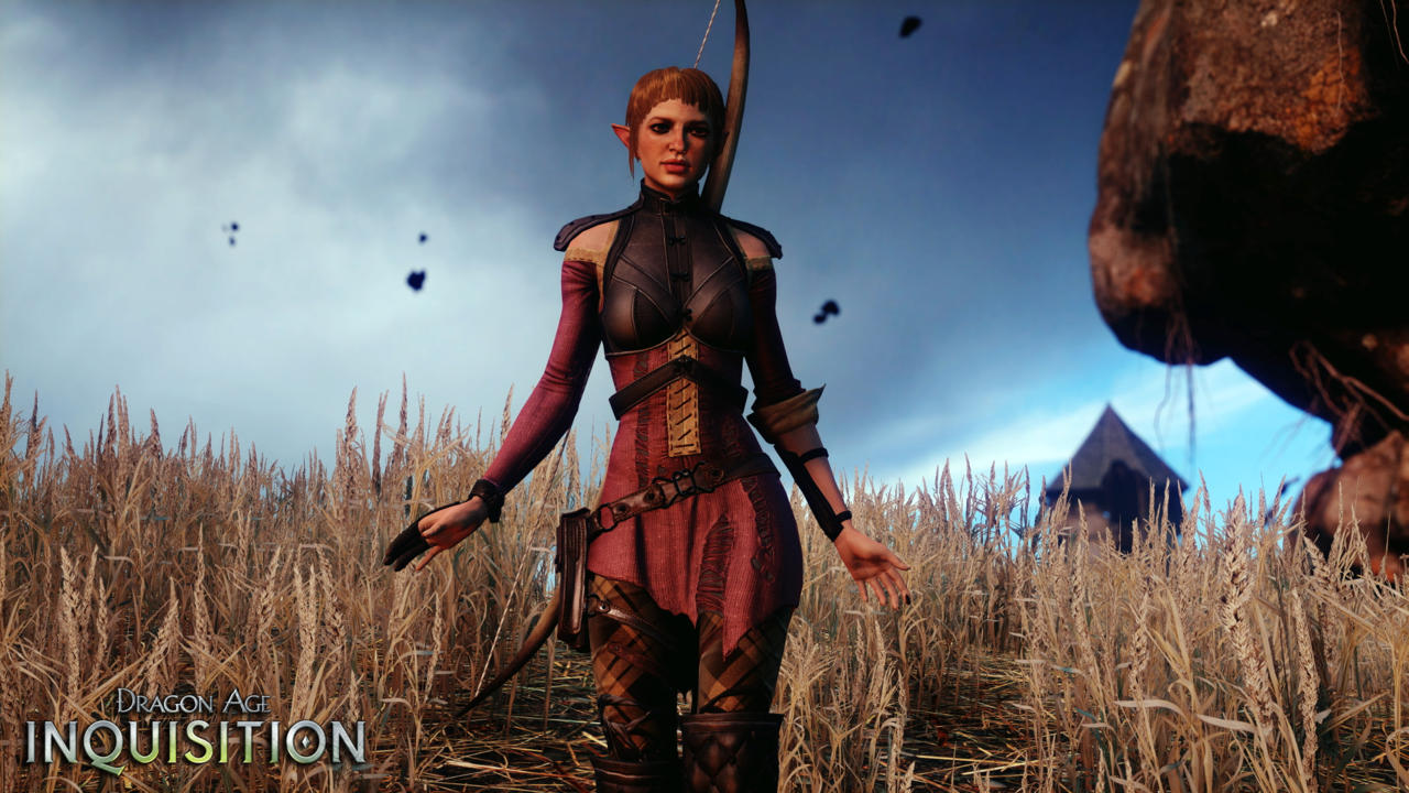 Imagen del artículo: Dragon Age Inquisition: l…