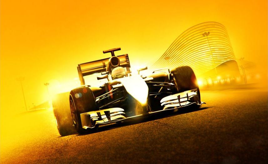 Imagen del artículo: F1 2014 confirmado, el ju…