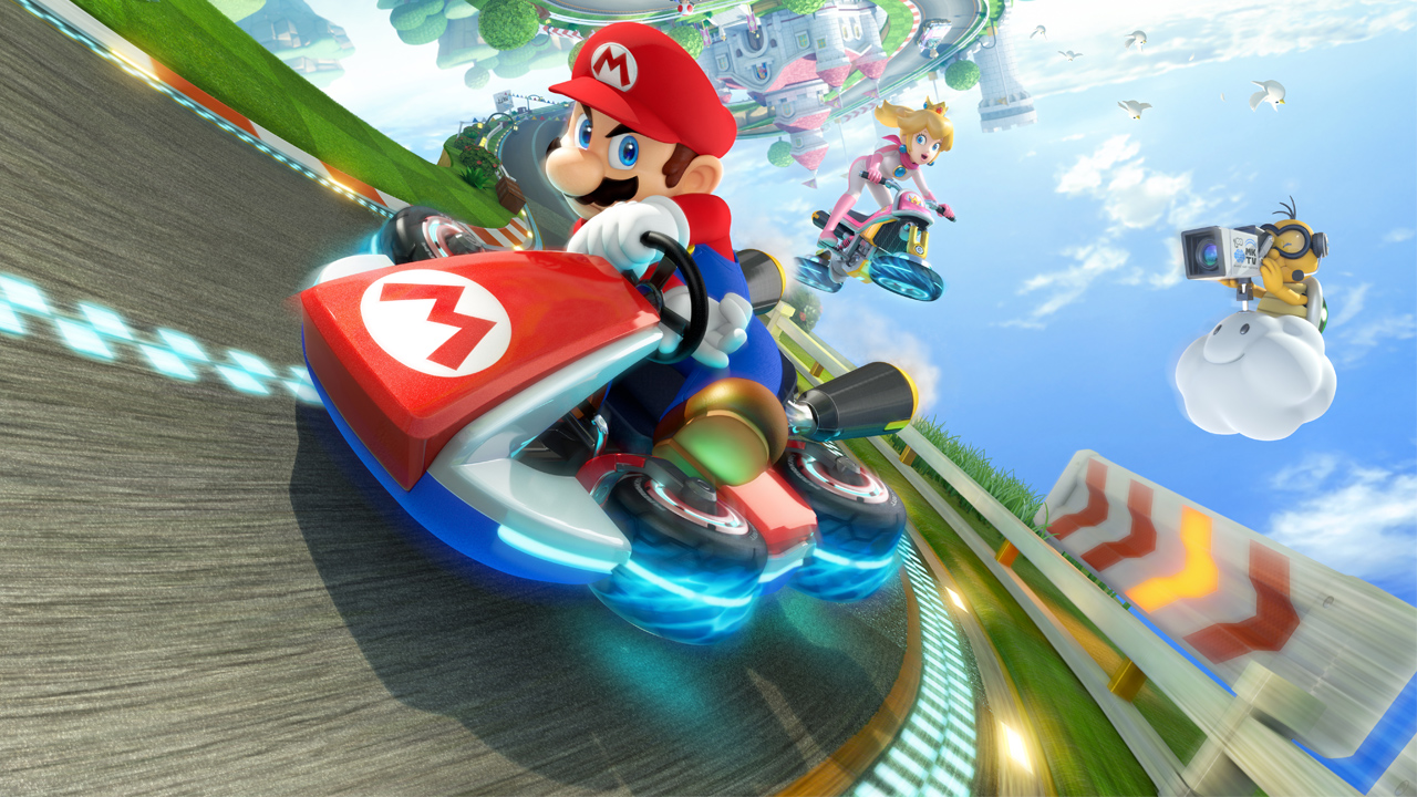 Imagen del artículo: Multi Análisis de Mario K…