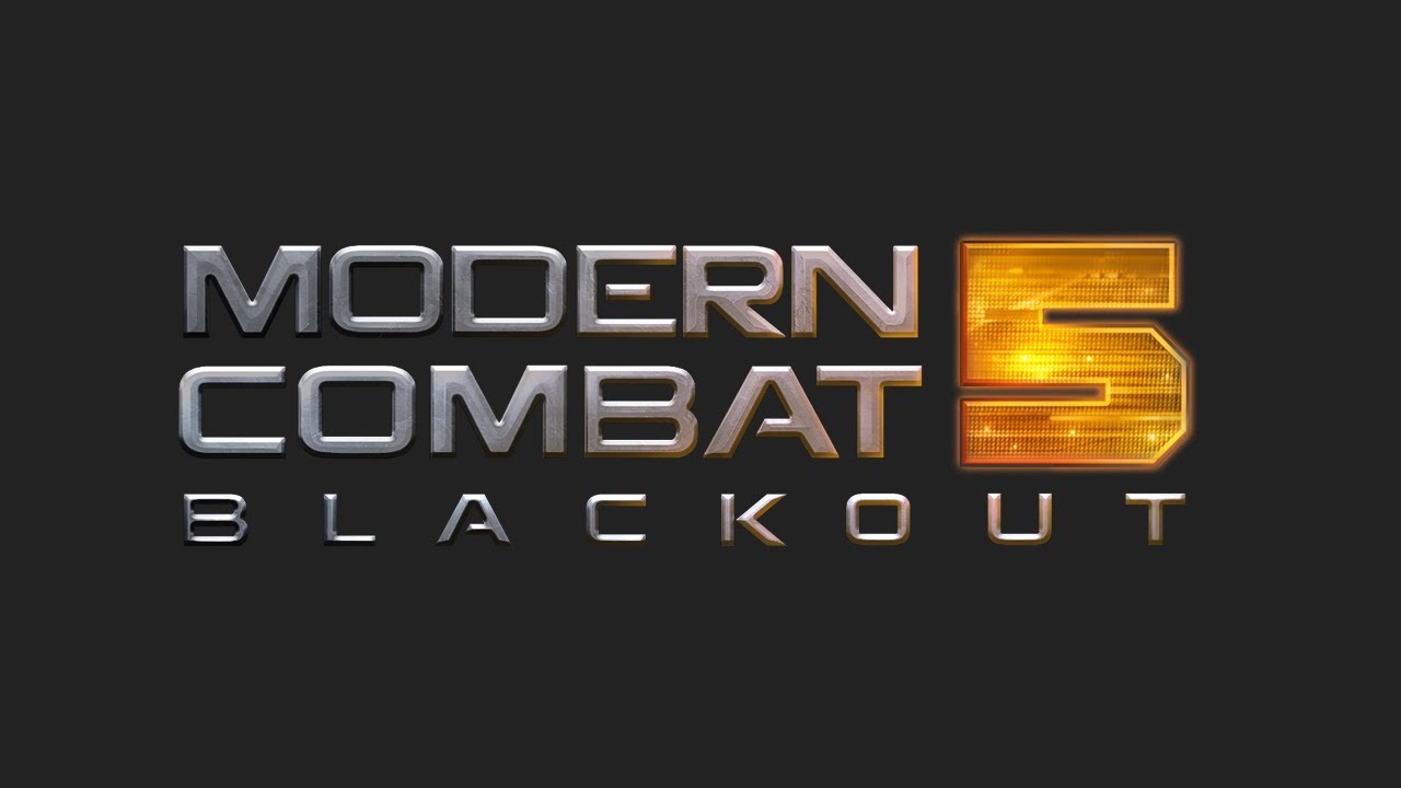 Imagen del artículo: Modern Combat 5 saldrá en…