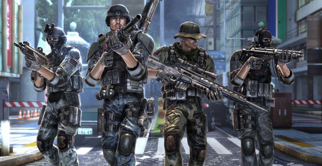 Imagen del artículo: Modern Combat 5: una desc…