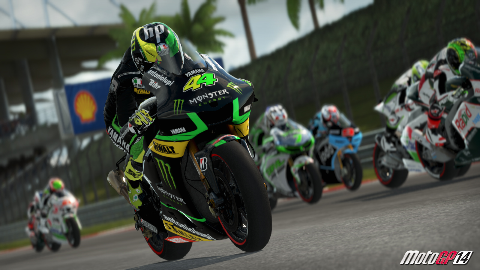 Descarga la demo de MotoGP 14 para PC - Softonic, image size:1600x900