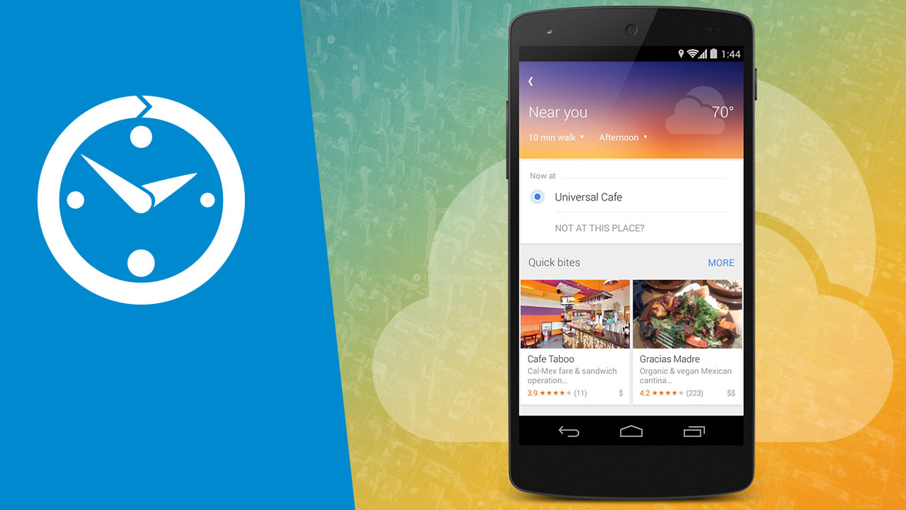 Imagen del artículo: Firefox 31, Modern Combat…