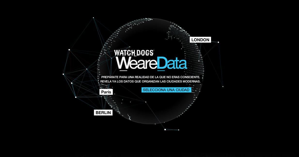 Imagen del artículo: Watch Dogs 2 puede ocurri…