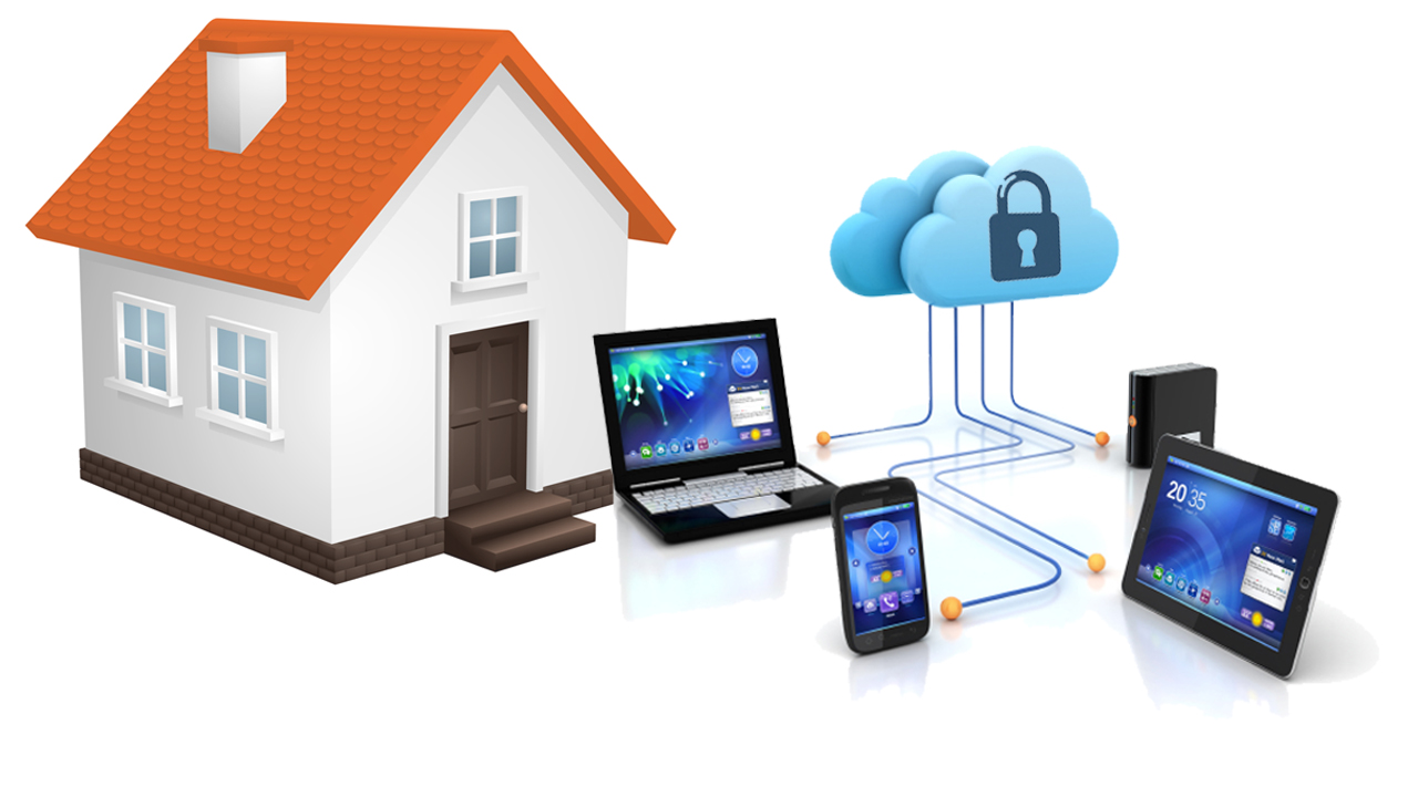 Imagen del artículo: Protege tu casa de los la…