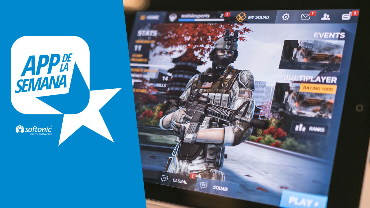 Imagen del artículo: Acción a raudales en Mode…