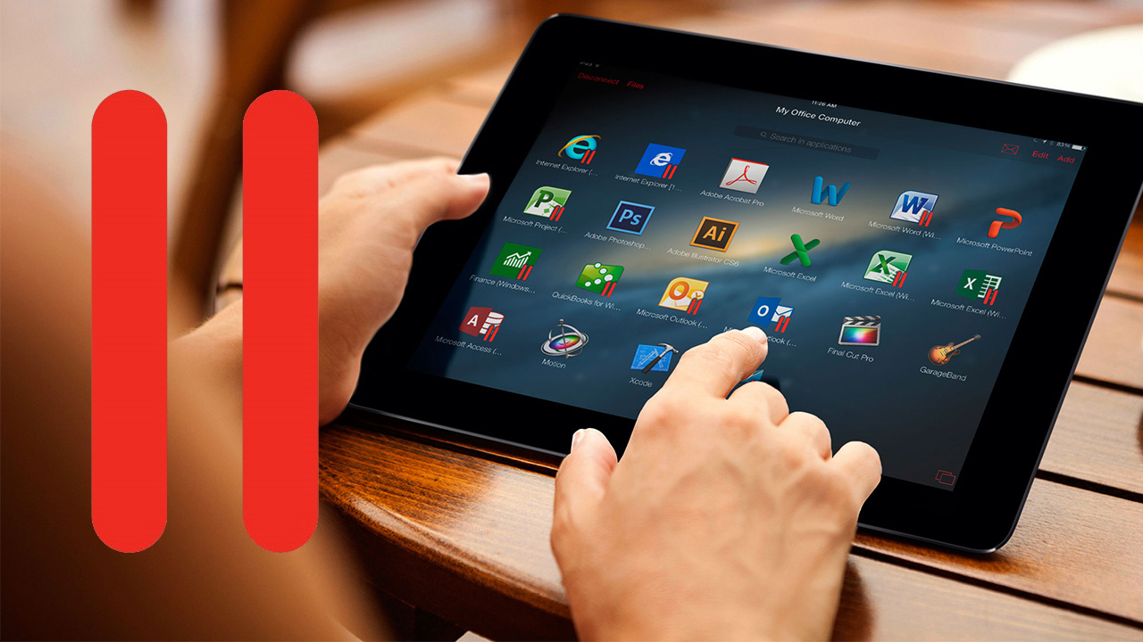 Imagen del artículo: Parallels Access: usa cua…