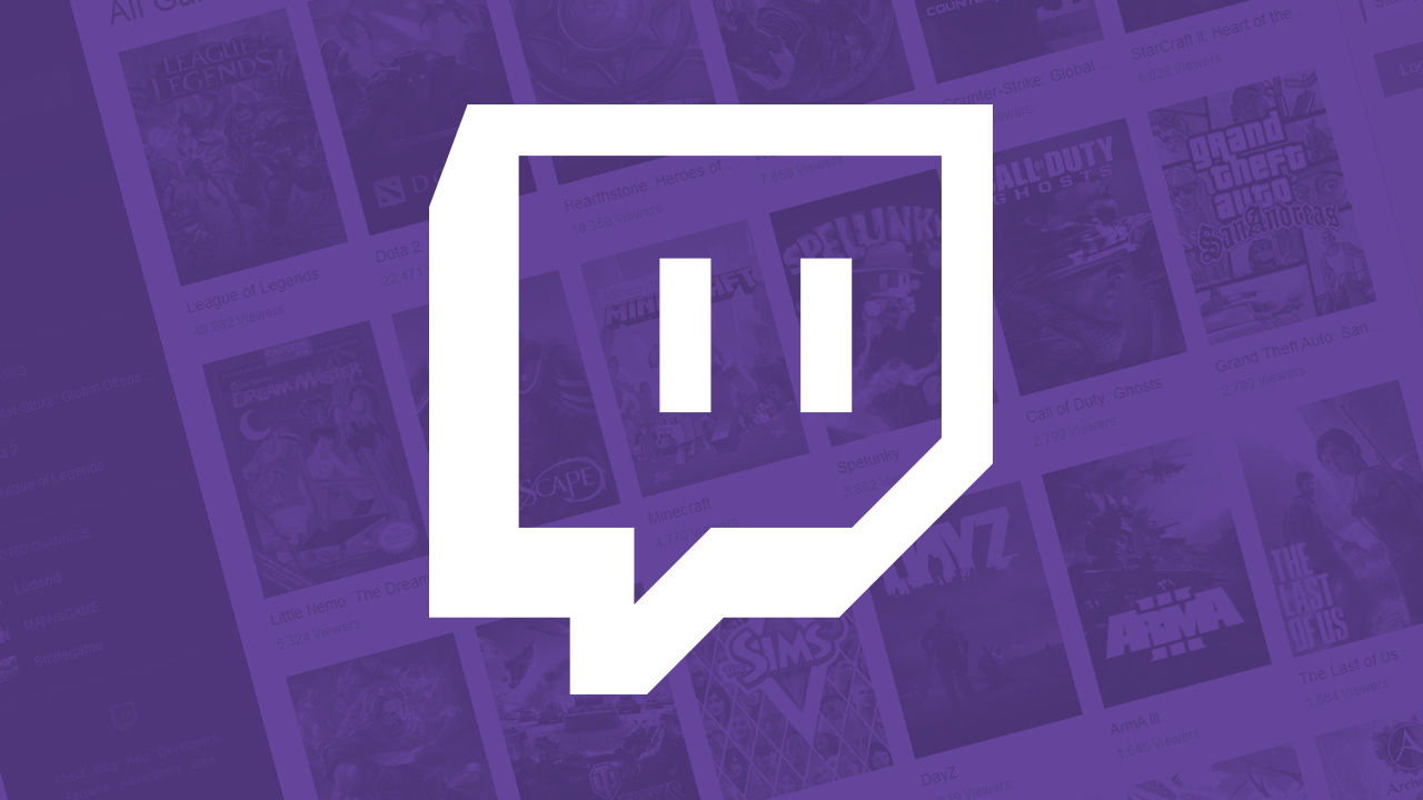 Imagen del artículo: ¿Qué es Twitch? Juegos, W…