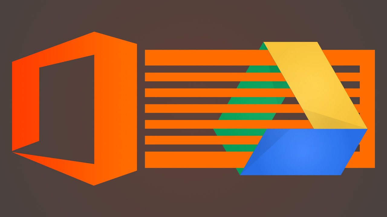 Google Drive para Android…