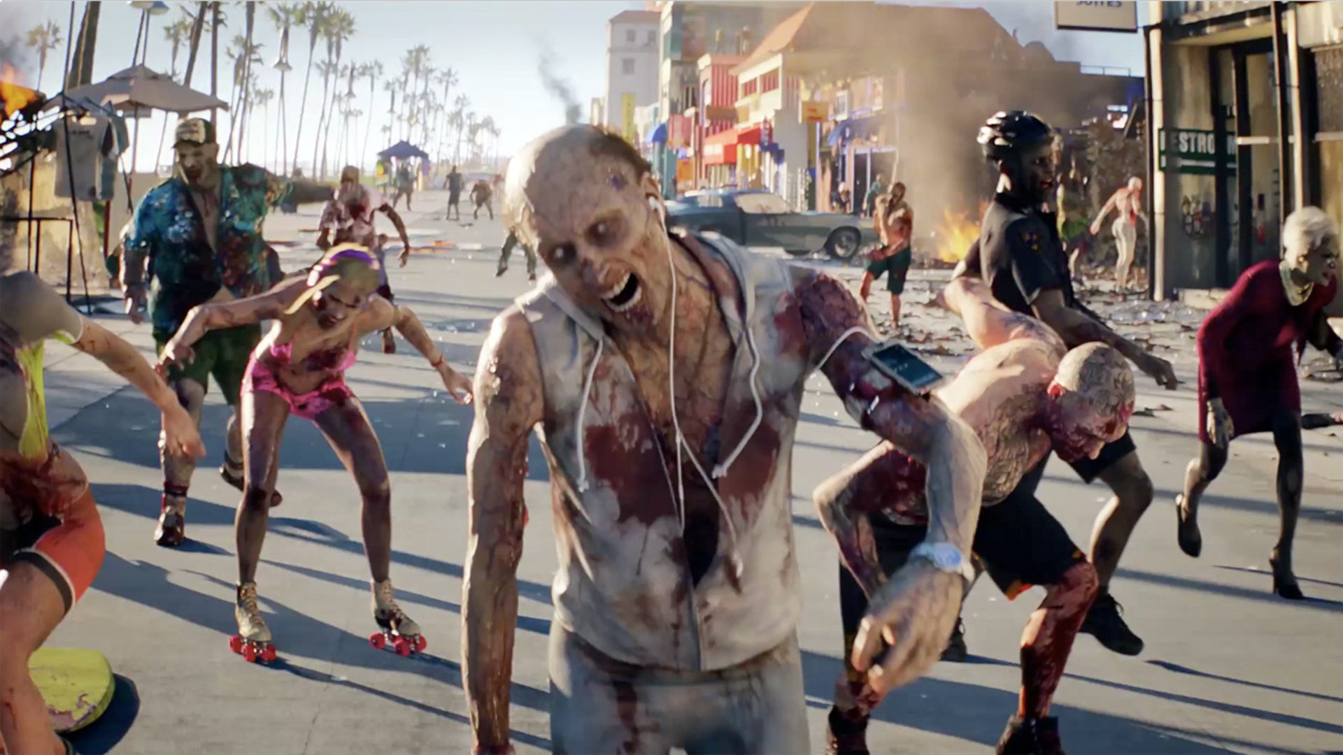 Imagen del artículo: Dead Island 2: habrá demo…