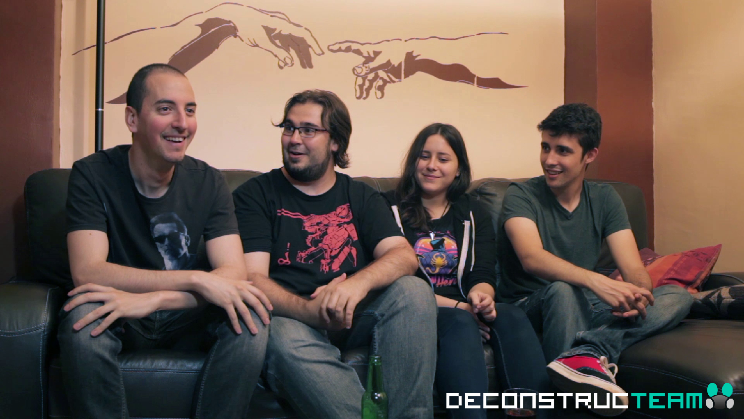 Imagen del artículo: Entrevista a Deconstructe…