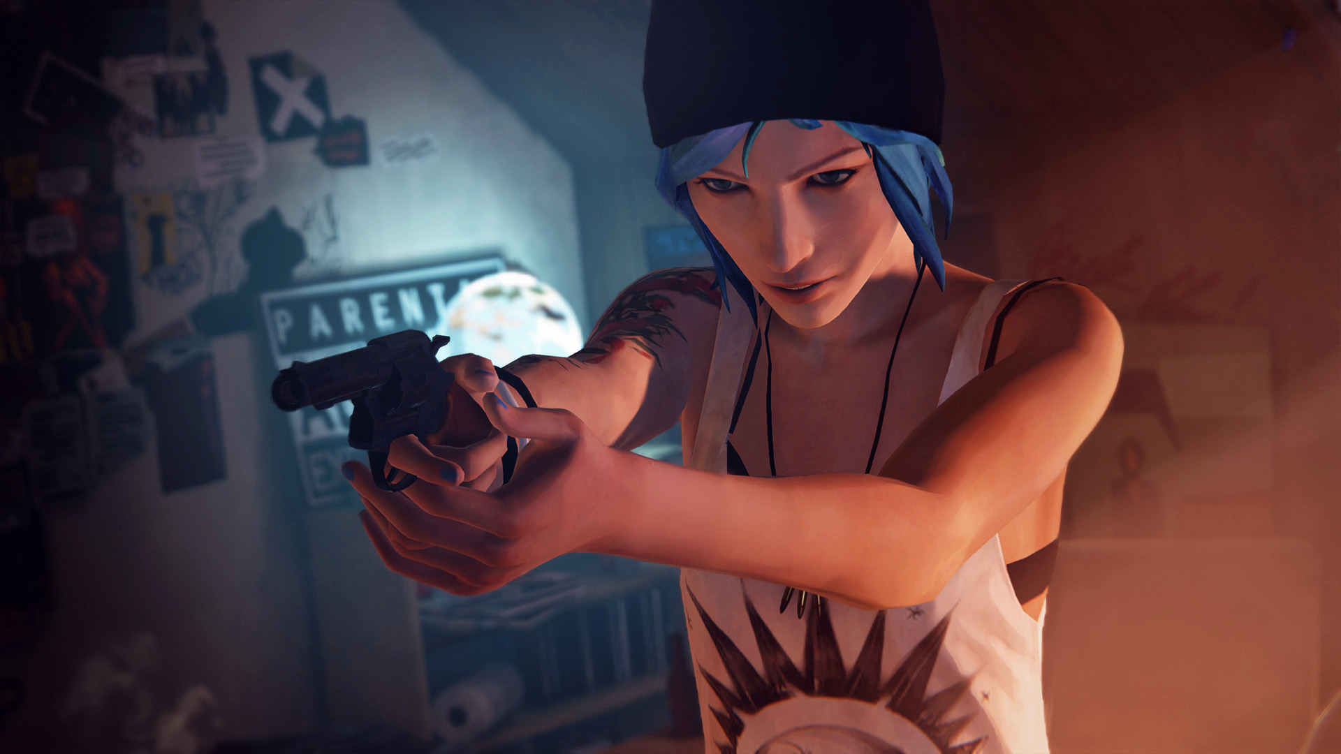 Imagen del artículo: Life is Strange es un jue…