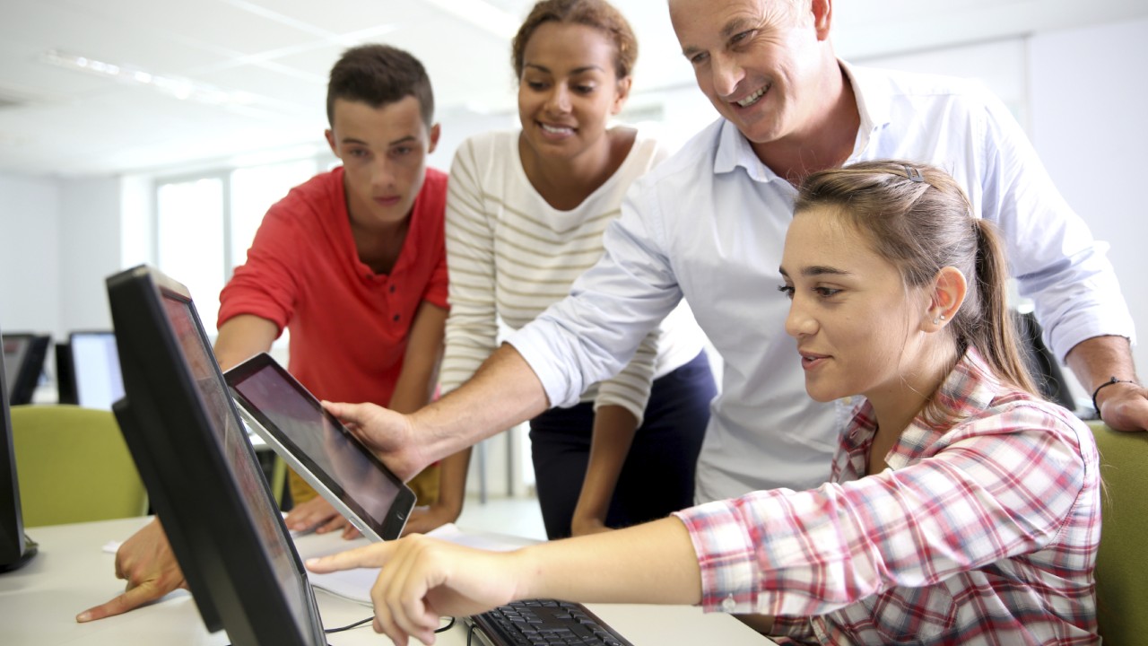 16 apps para maestros y p…