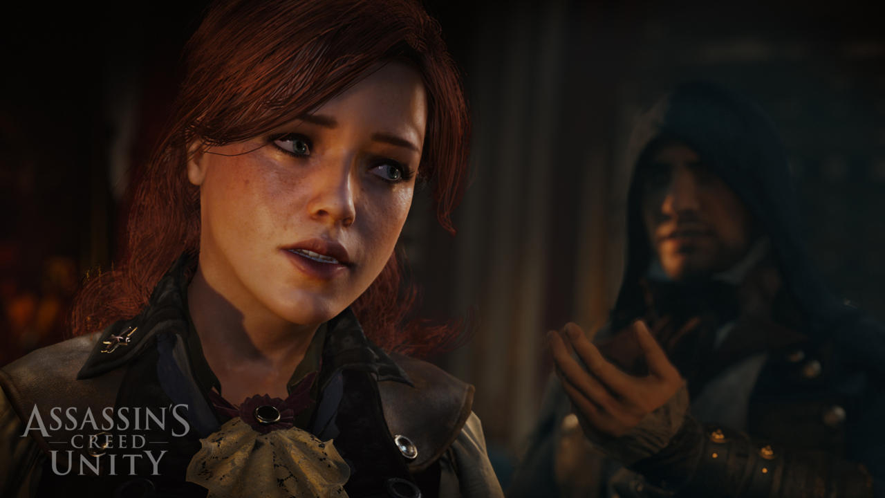 Imagen del artículo: Assassin’s Creed Unity re…