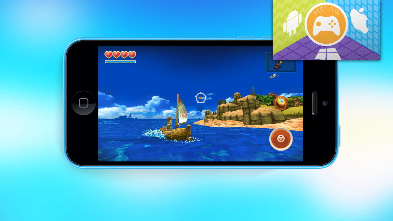 Imagen del artículo: Juegos iPhone gratuitos: …