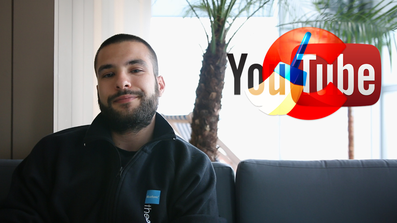 Concurso: ¿Quieres ser ed…