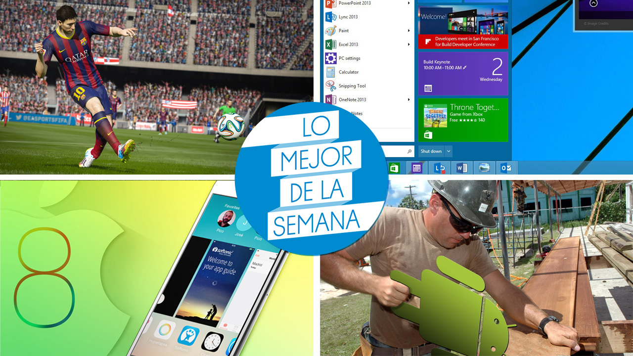 Imagen del artículo: Lo mejor de la semana (8-…