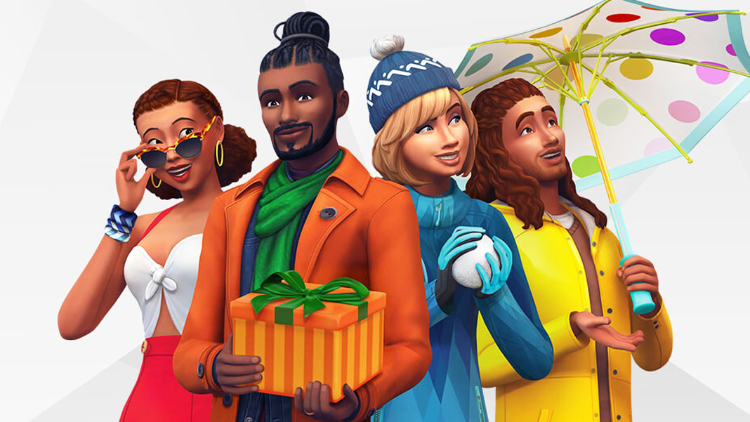 Los Sims 4: cómo subir de…