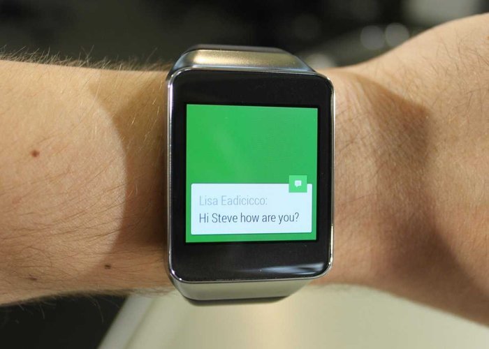 Imagen del artículo: WhatsApp para Android inv…