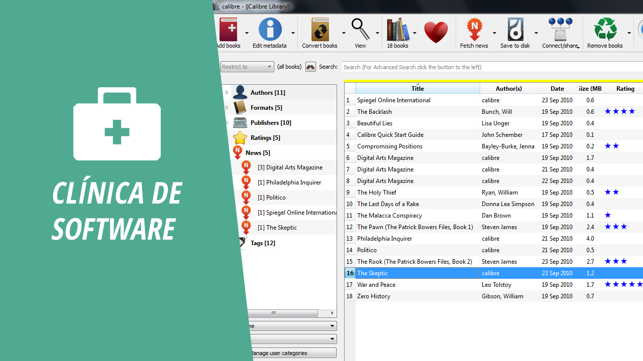 ¿Cómo convierto un docume…