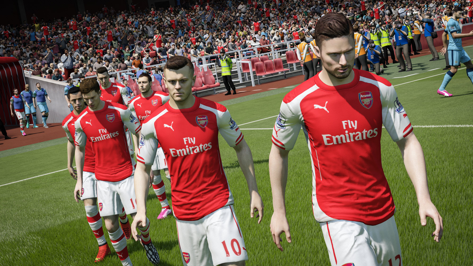 FIFA 15: 11 consejos para…