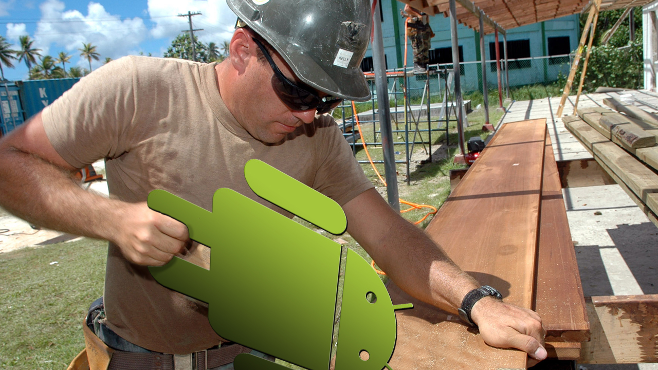 Imagen del artículo: 9 apps para convertir tu …