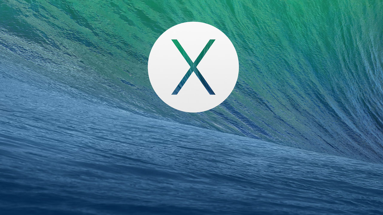 Imagen del artículo: Mac OS X Mavericks lanza …