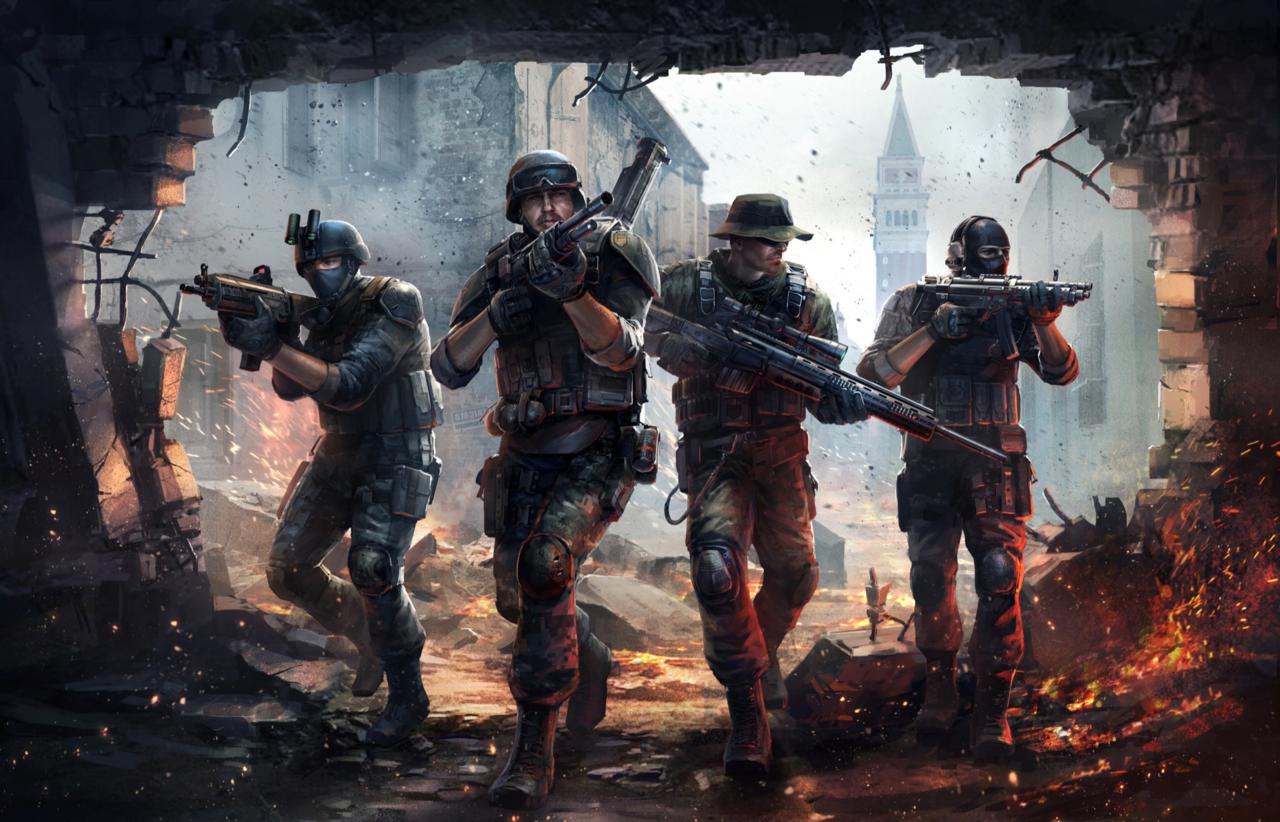 Imagen del artículo: Ya puedes descargar un ve…