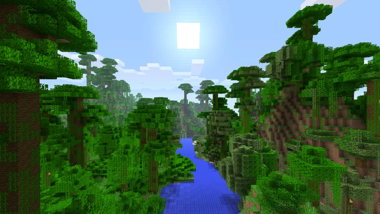 Minecraft 1.9: ¿primeros …