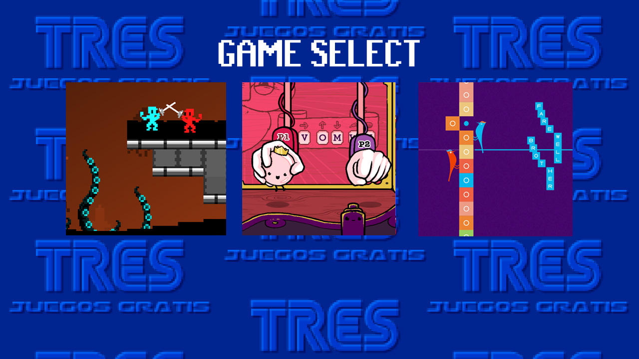 Imagen del artículo: 3 Juegos Gratis VI: edici…