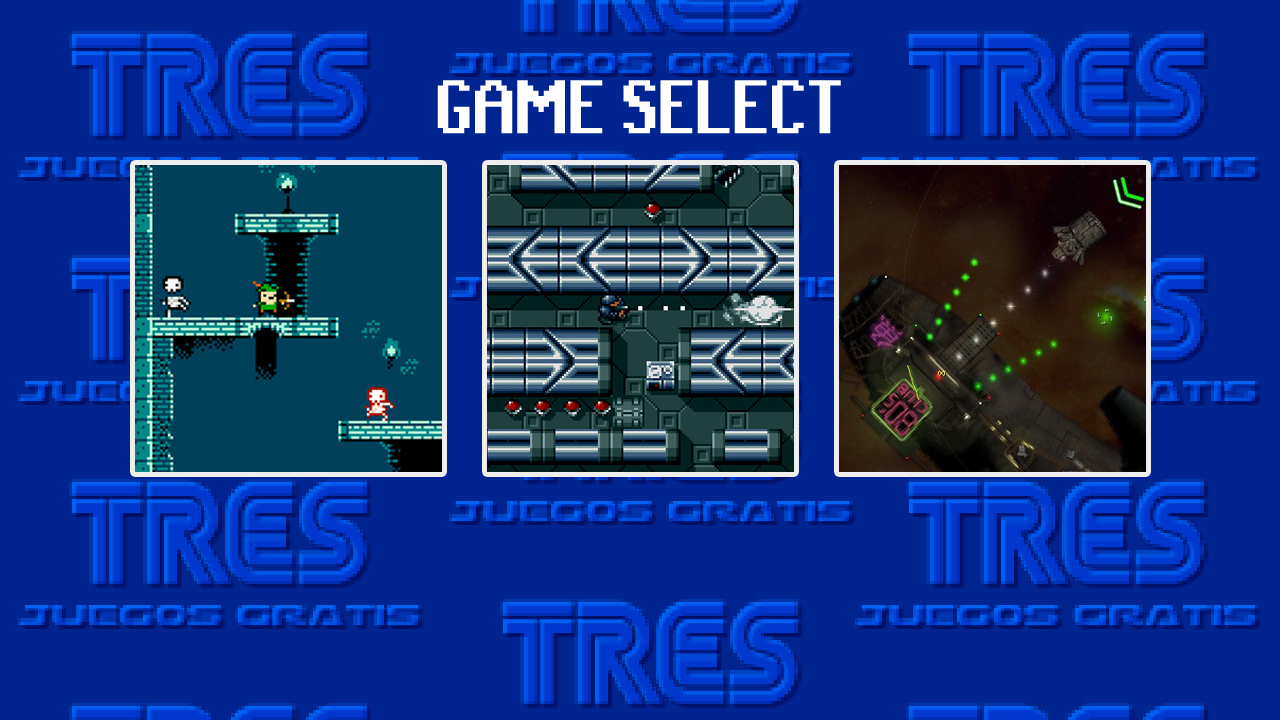 Imagen del artículo: 3 Juegos Gratis VII: Robo…
