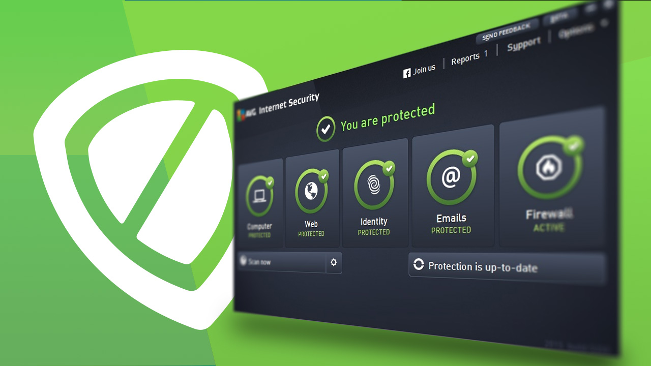 Imagen del artículo: AVG Antivirus 2015 Free: …