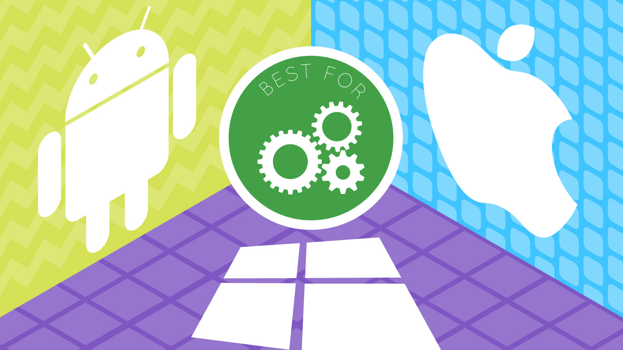 Imagen del artículo: Android, iOS o Windows Ph…