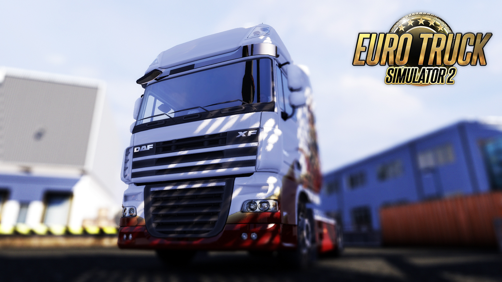 Imagen del artículo: Euro Truck Simulator 2 1.…