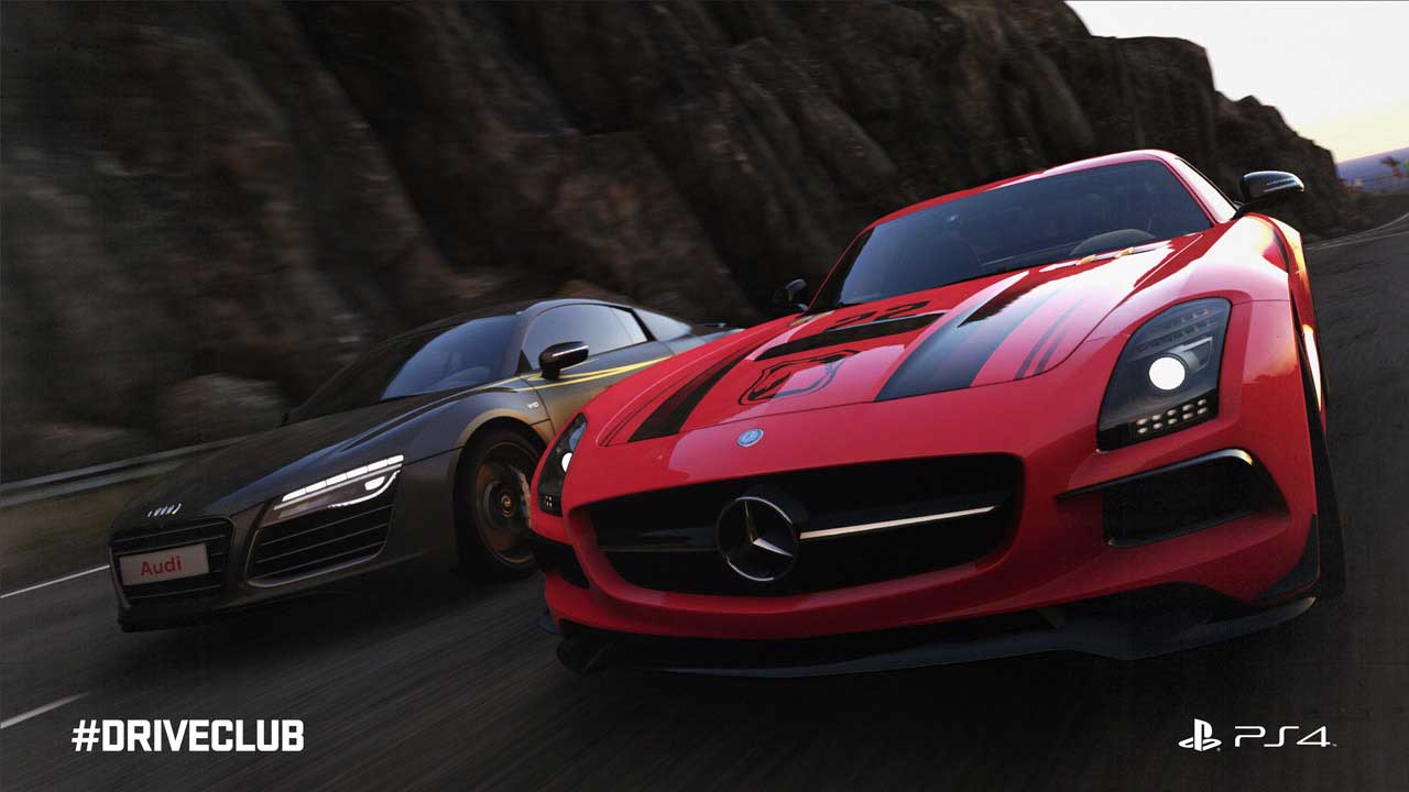 Imagen del artículo: Análisis de Driveclub: bi…