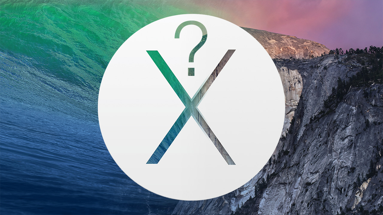 Imagen del artículo: OS X Yosemite: qué tienes…