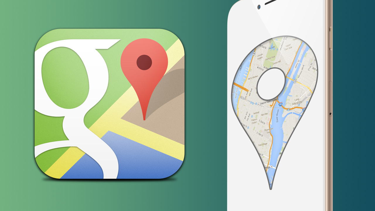 Google Maps: 7 trucos ind…