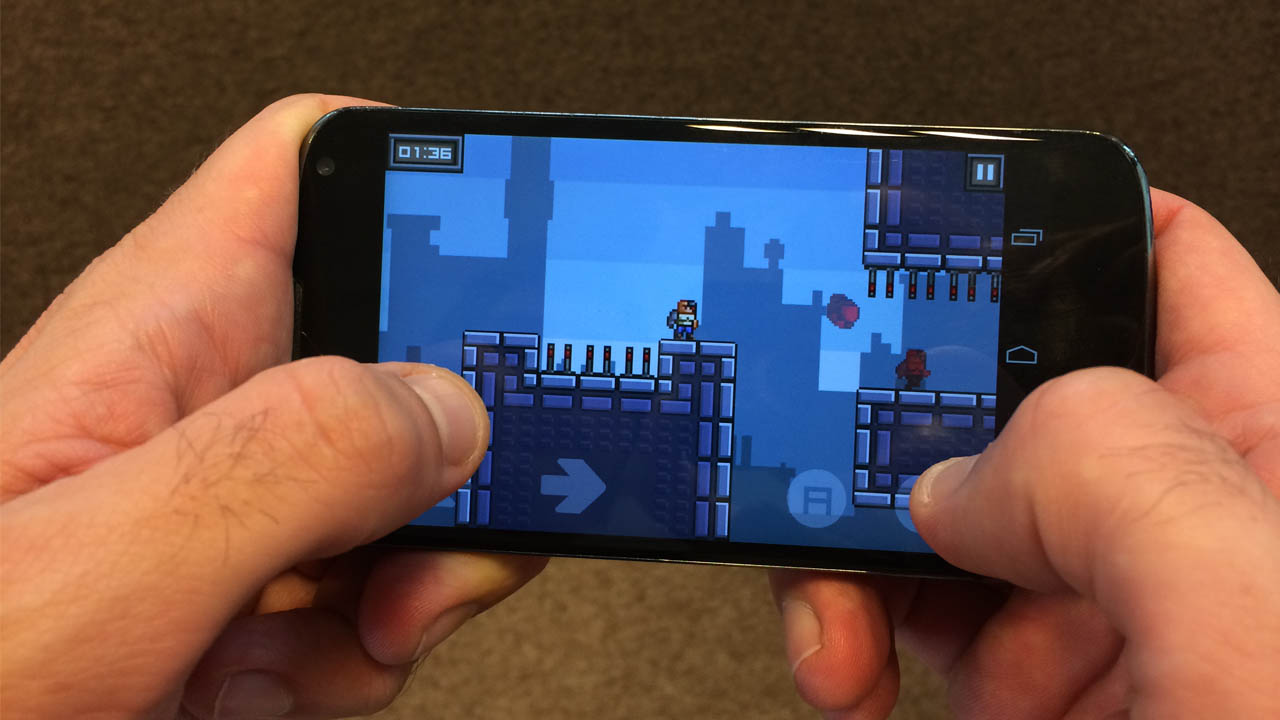 Imagen del artículo: Los juegos que nunca debe…