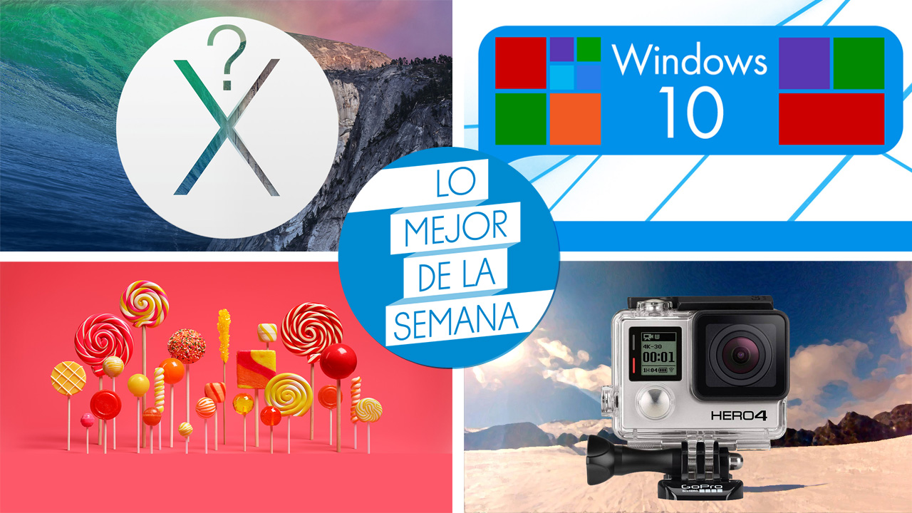 Lo mejor de la semana (13…