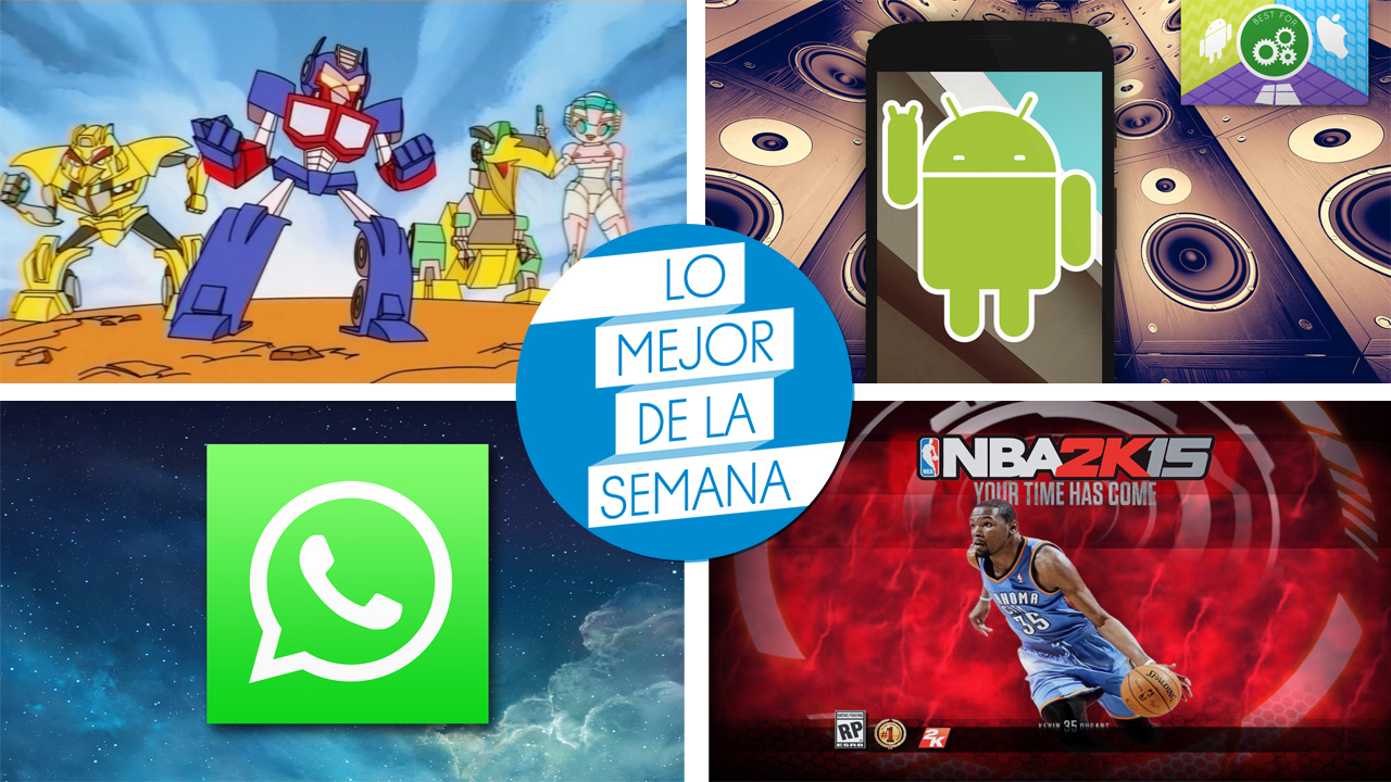 Imagen del artículo: Lo mejor de la semana (27…