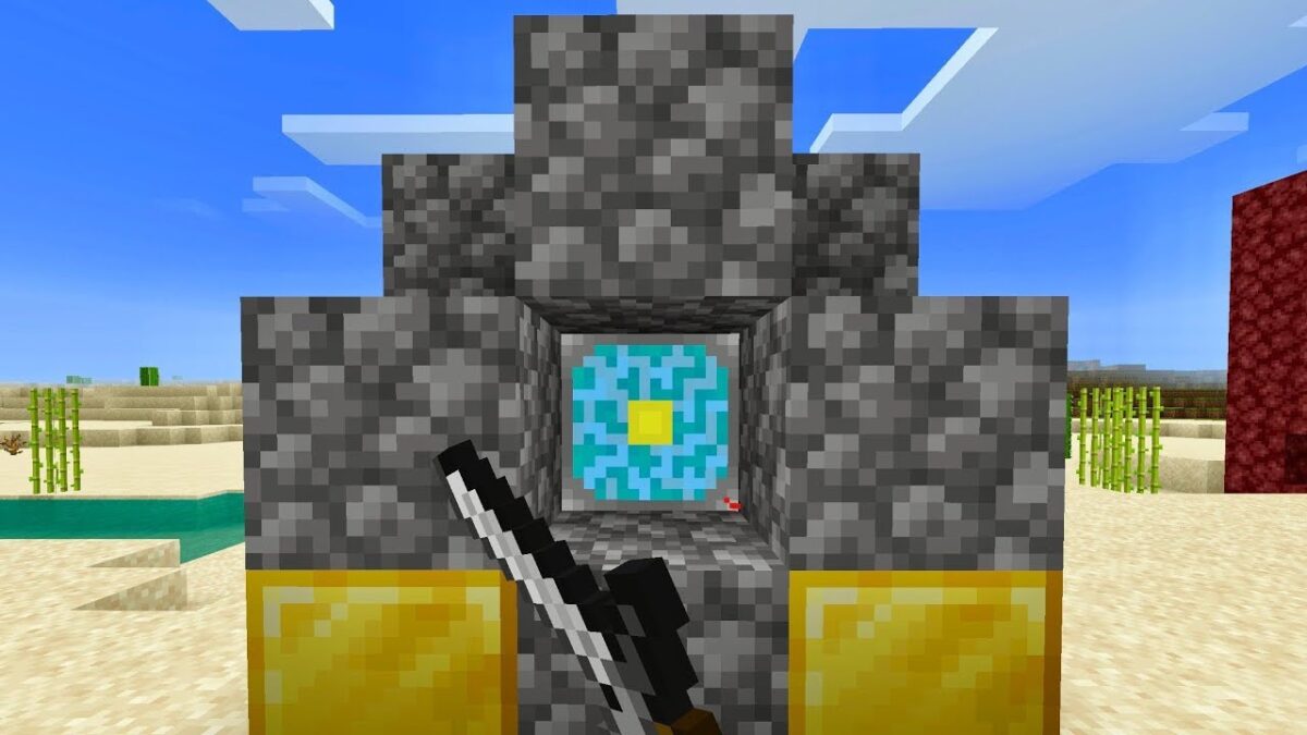 Minecraft: muy pocos dete…