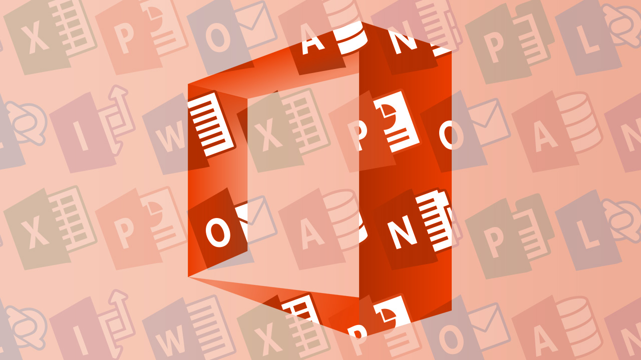 Word, Excel, Powerpoint b…