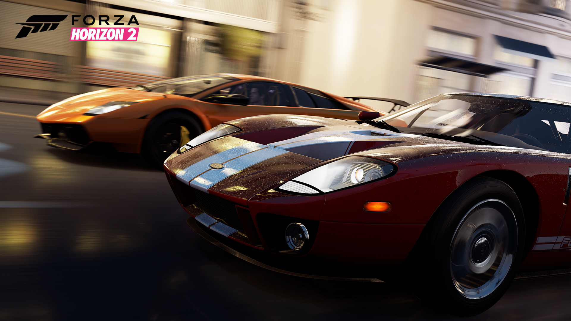 Imagen del artículo: Análisis: Forza Horizon 2…