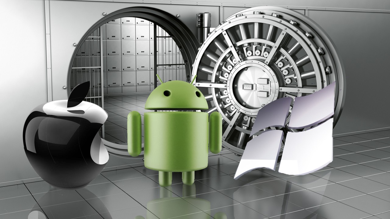 7 consejos de seguridad p…