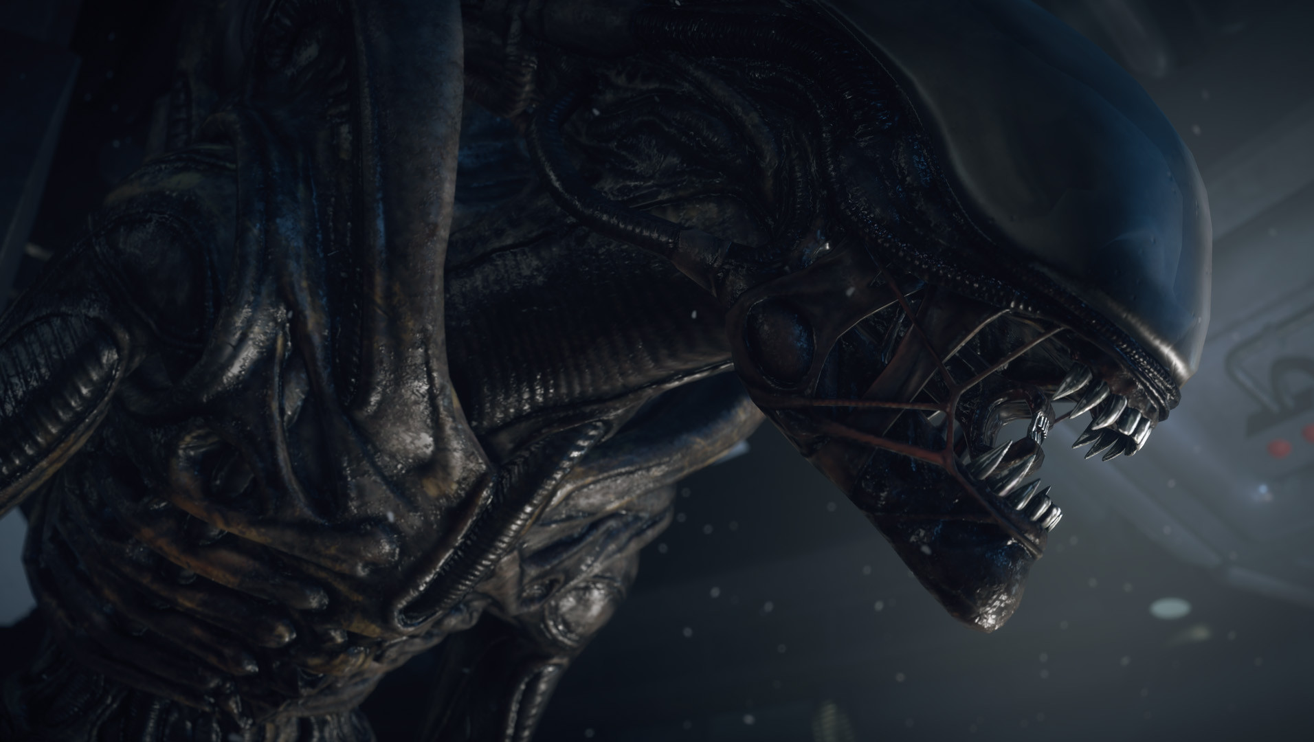 Imagen del artículo: Alien: Isolation merece l…