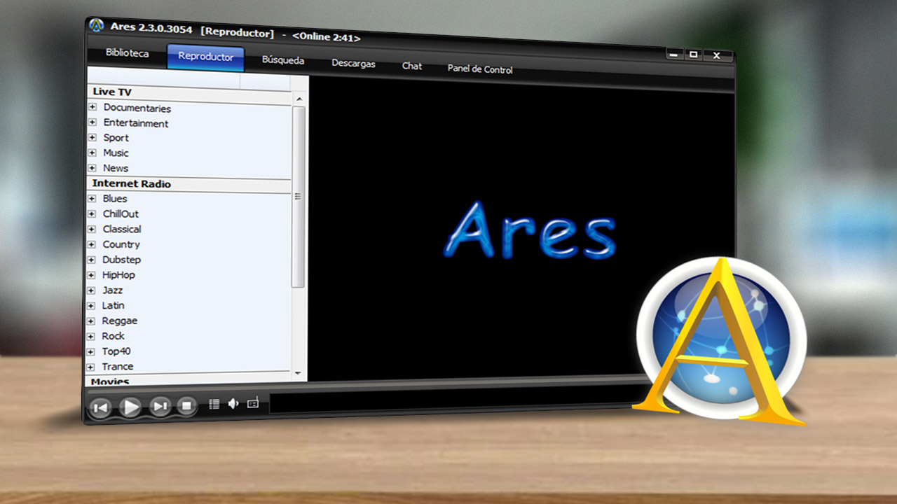 6 funciones de Ares que q…