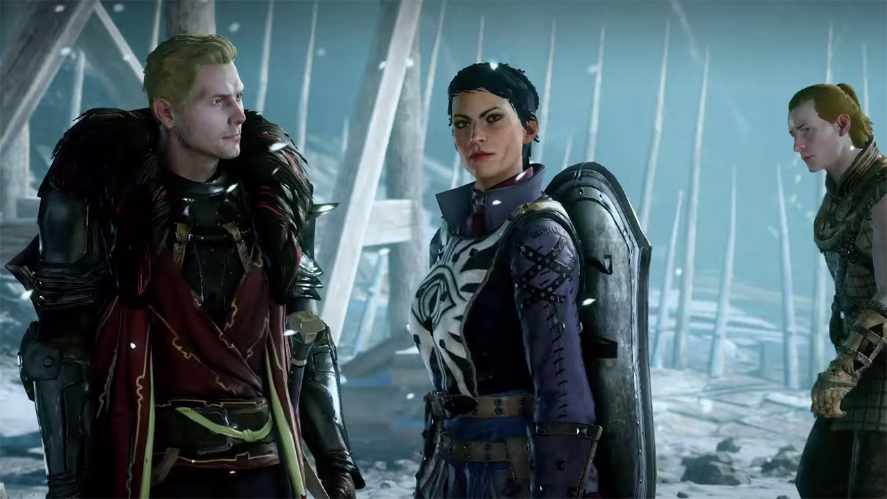 Imagen del artículo: Dragon Age Inquisition: n…