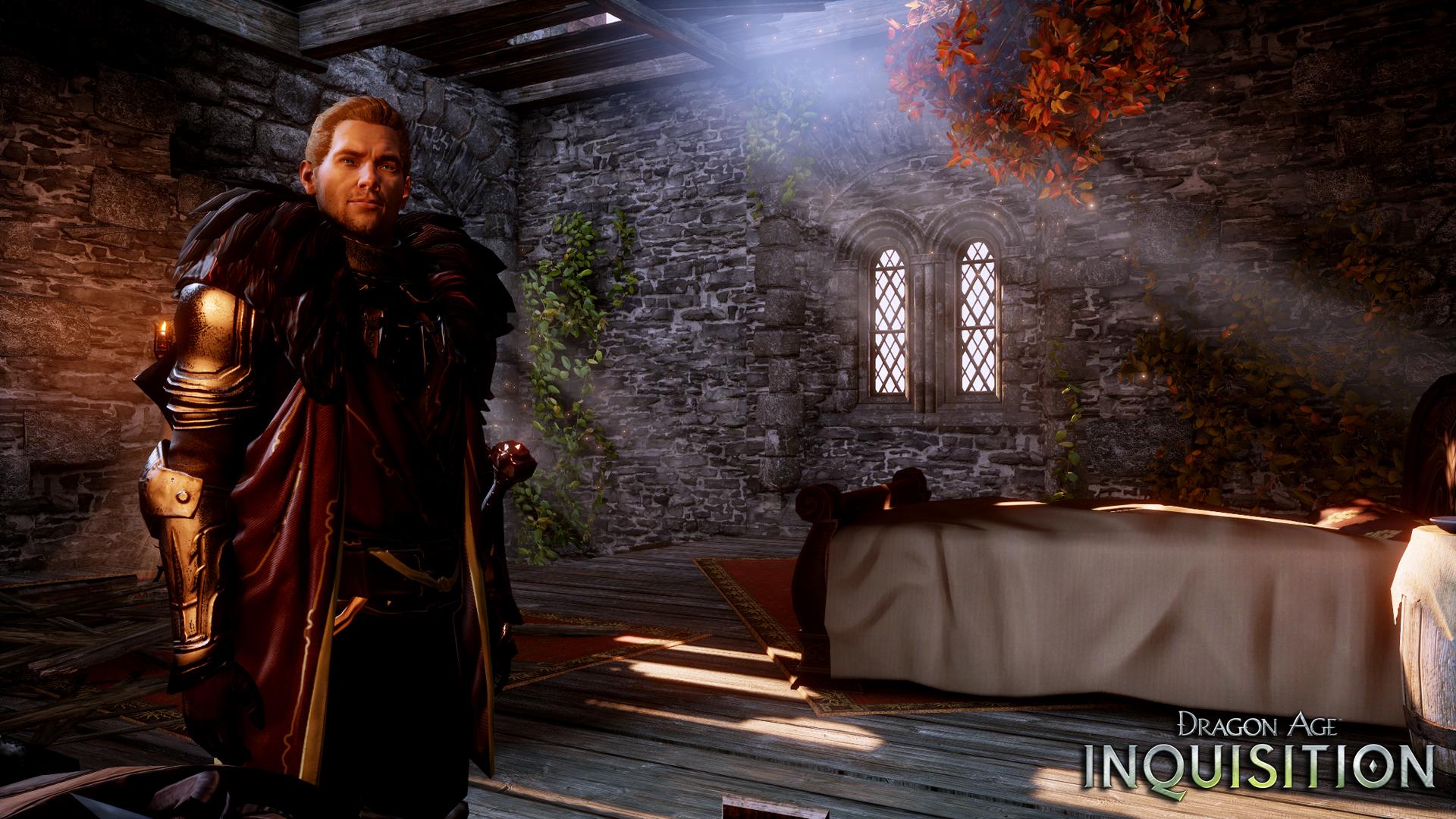 Imagen del artículo: Dragon Age Inquisition mu…